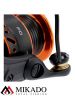 Катушка Mikado BIXLITE 3006 FD