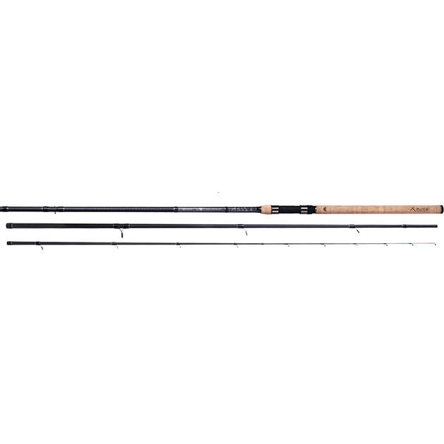 Удилище фидерное Mikado X-PLODE NG HEAVY FEEDER 420 (100-200 г.)