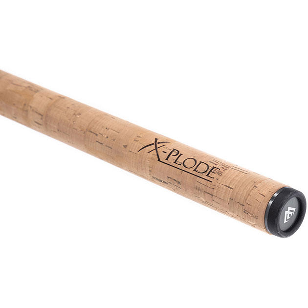 Удилище фидерное Mikado X-PLODE NG HEAVY FEEDER 420 (100-200 г.)