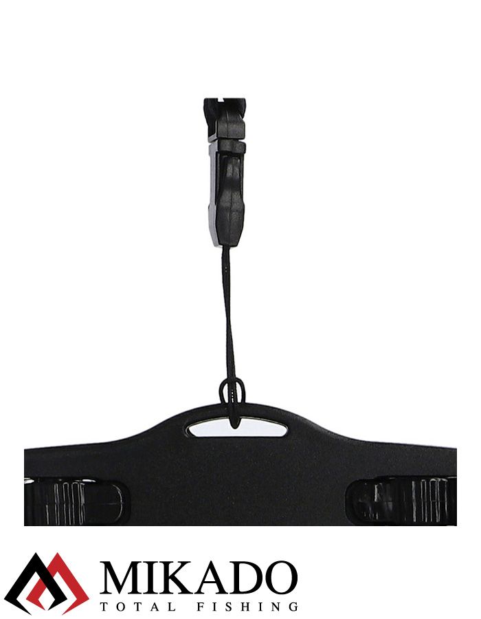 Чехол для смартфона Mikado водонепрониц., прозрачный (147 x 77 мм.)