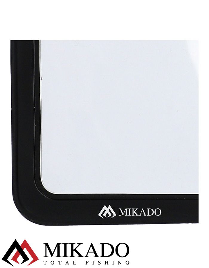 Чехол для смартфона Mikado водонепрониц., прозрачный (147 x 77 мм.)