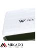 Коробочка-вкладыш Mikado UAC-CA001-H для карповых аксессуаров (10,5 х 7 х 2,5см, 1 ячейка) зелёная