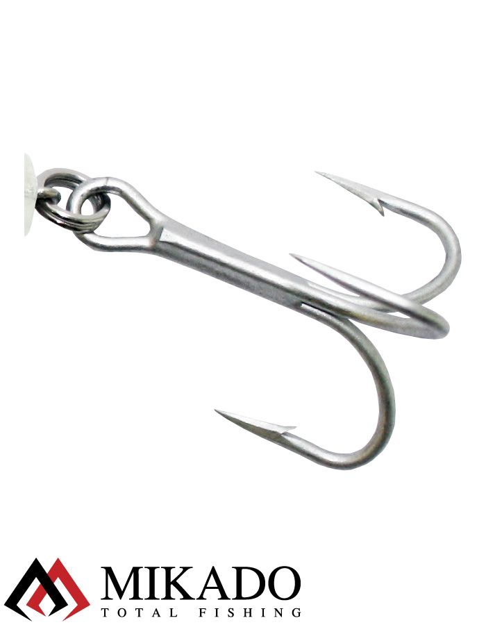 Воблер Mikado JOINTED PADDLE FISH 13 см. / 21 - плавающий