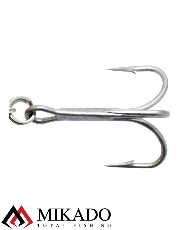 Воблер Mikado JOINTED PADDLE FISH 13 см. / 21 - плавающий