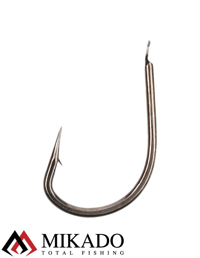 Крючки Mikado SENSUAL - TANAGO № 6 BN (с лопаткой) ( 10 шт.)