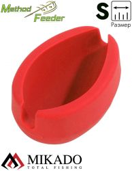 Форма для методных кормушек Mikado S