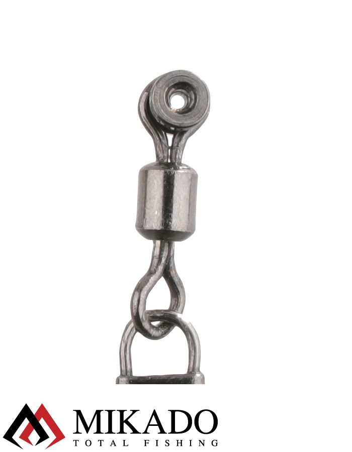 Крепление для поплавков Waggler Mikado размер L  ( 5 шт.), AMA-A3601-L