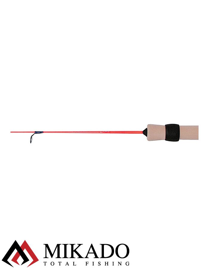 Удочка зимняя Mikado WINTER CHAMPION 50 (1 секц.)