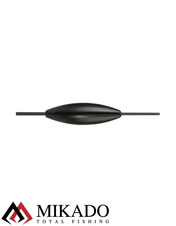 Поплавок для ловли сома Mikado, подводный, легко заменяемый, 30 г.