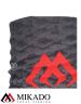 Бафф Mikado дышащий (чёрный) UM-UK004