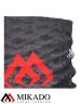 Бафф Mikado дышащий (чёрный) UM-UK004