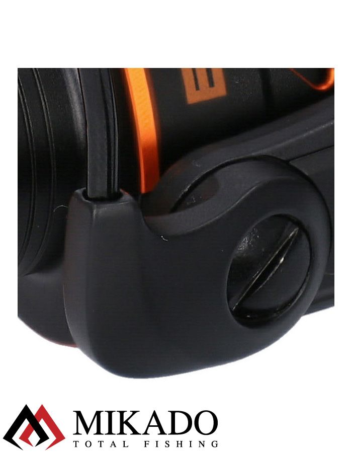 Катушка Mikado BIXLITE 4006 FD