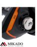 Катушка Mikado BIXLITE 4006 FD