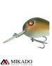 Воблер Mikado KIZOKU 6 см./D05 тонущий