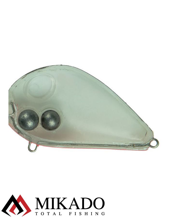 Воблер Mikado KIZOKU 6 см./D05 тонущий