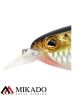 Воблер Mikado JOINTED PADDLE FISH 13 см. / 38 - плавающий