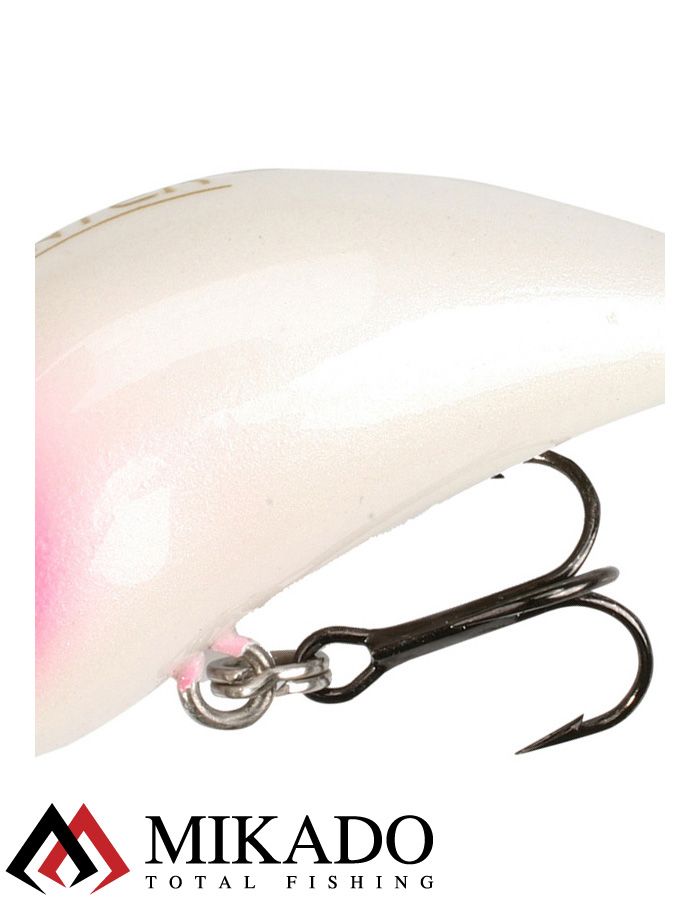 Воблер Mikado TWILIGHT - YUGOL 4 см. / 64 - тонущий