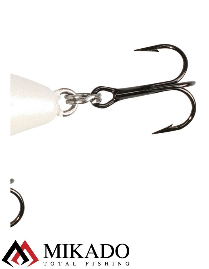 Воблер Mikado TWILIGHT - YUGOL 4 см. / 64 - тонущий