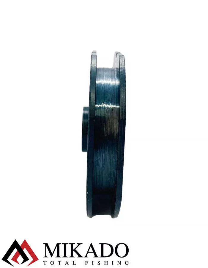 Леска мононить Mikado DINO COMBAT 0,10 (30 м) - 2.00 кг.