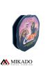 Леска мононить Mikado DINO COMBAT 0,10 (30 м) - 2.00 кг.
