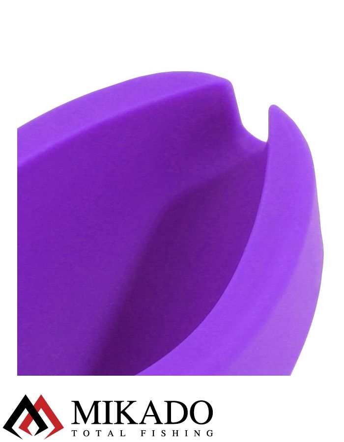 Форма для методных кормушек Mikado XL VIOLET