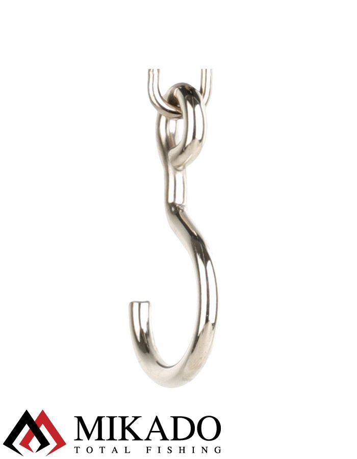 Безмен электронный Mikado до 40 кг. AM-DFS-20B