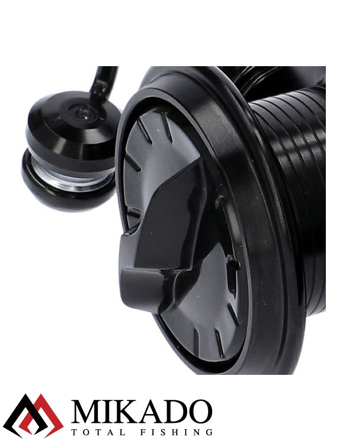 Катушка Mikado CAT TERRITORY 5006 FD