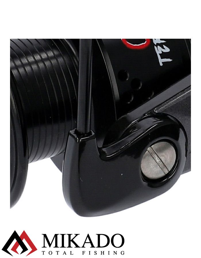 Катушка Mikado CAT TERRITORY 5006 FD