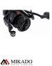 Катушка Mikado CAT TERRITORY 5006 FD