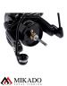 Катушка Mikado CAT TERRITORY 5006 FD