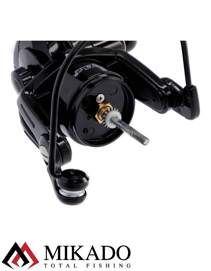 Катушка Mikado CAT TERRITORY 5006 FD