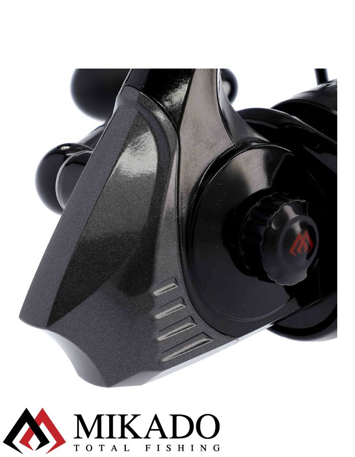 Катушка Mikado CAT TERRITORY 5006 FD