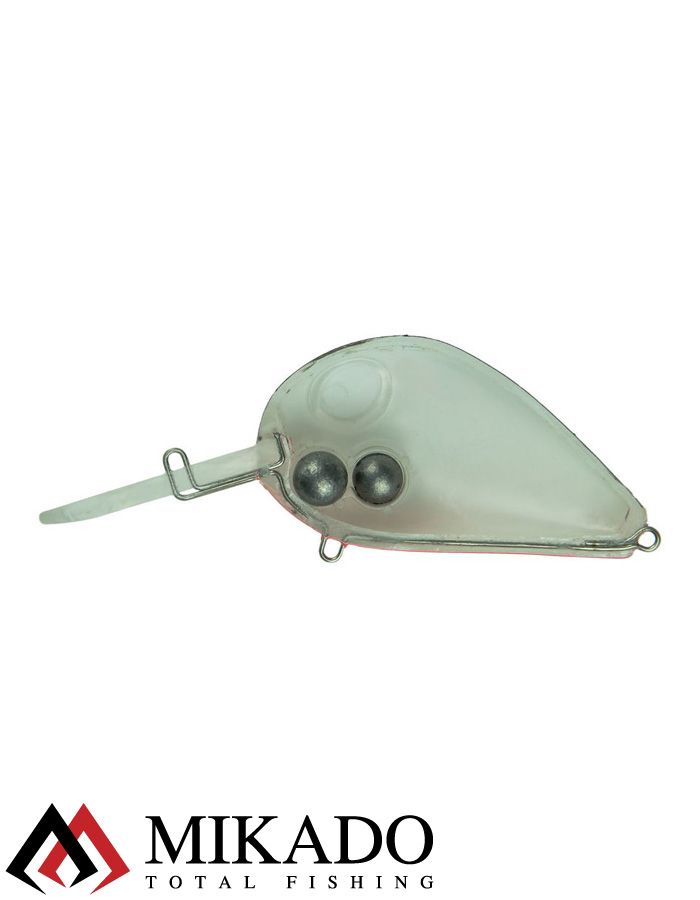 Воблер Mikado KIZOKU 6 см./D06 тонущий