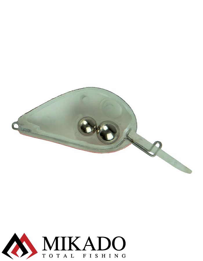Воблер Mikado KIZOKU 6 см./D06 тонущий