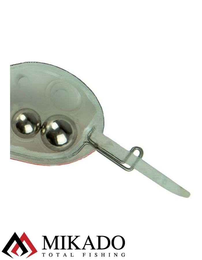 Воблер Mikado KIZOKU 6 см./D06 тонущий