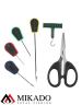 Набор инструментов Mikado (игла, пуллер, сверло, ножницы, протяжки)