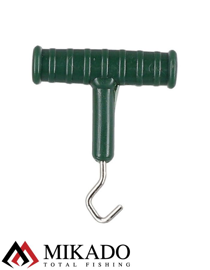 Набор инструментов Mikado (игла, пуллер, сверло, ножницы, протяжки)