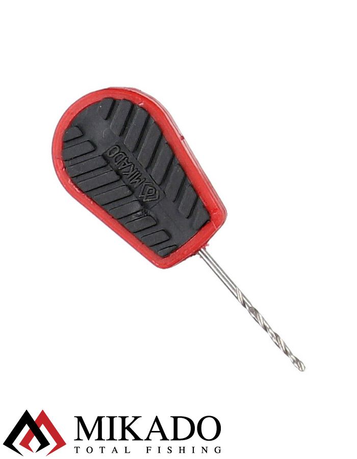 Набор инструментов Mikado (игла, пуллер, сверло, ножницы, протяжки)