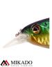 Воблер Mikado JOINTED PADDLE FISH 13 см. / PH - плавающий