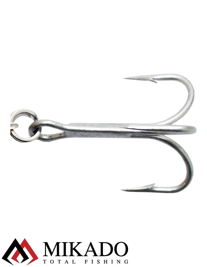 Воблер Mikado JOINTED PADDLE FISH 13 см. / PH - плавающий