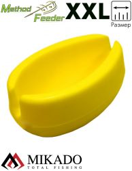 Форма для методных кормушек Mikado XXL