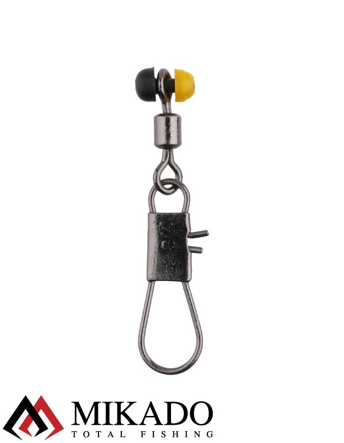 Крепление для поплавков Waggler Mikado размер L  ( 5 шт.), AMA-A3604-L