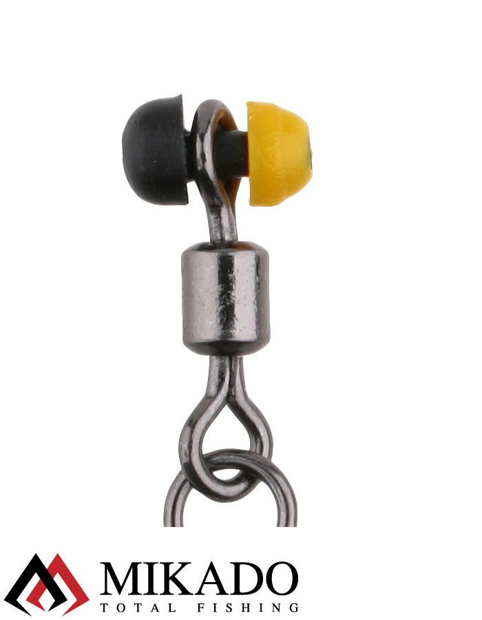 Крепление для поплавков Waggler Mikado размер L  ( 5 шт.), AMA-A3604-L