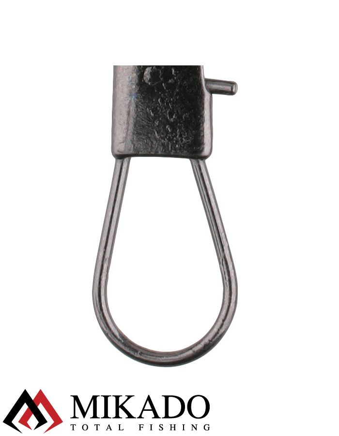 Крепление для поплавков Waggler Mikado размер L  ( 5 шт.), AMA-A3604-L