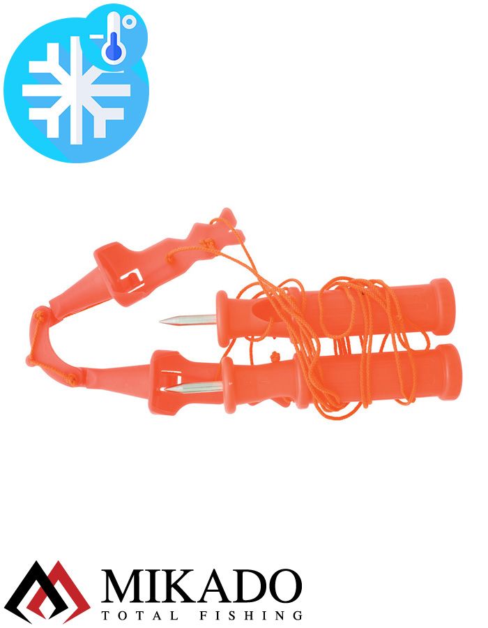 Спасалки пластиковые Mikado AB-HS045