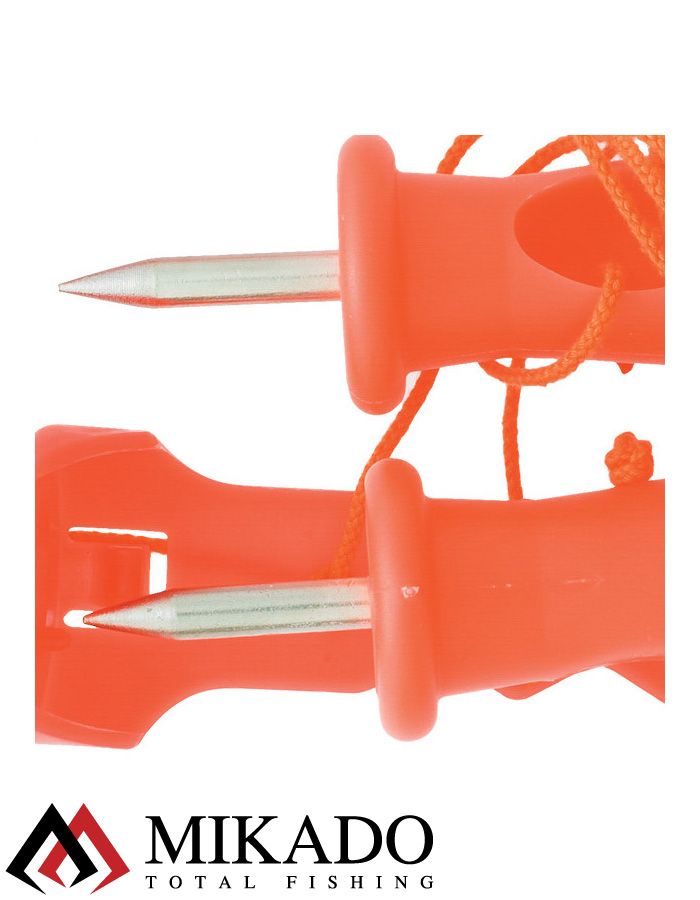 Спасалки пластиковые Mikado AB-HS045