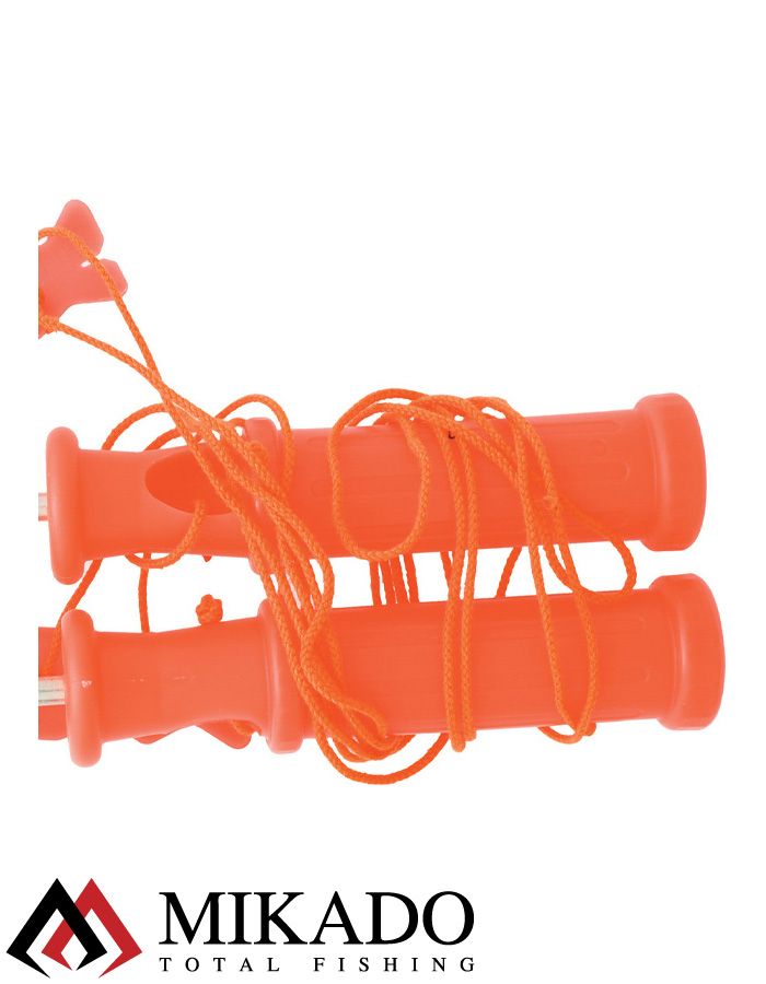 Спасалки пластиковые Mikado AB-HS045