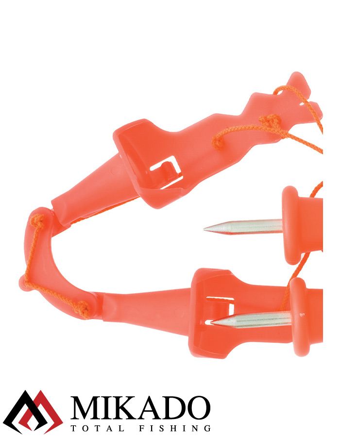 Спасалки пластиковые Mikado AB-HS045