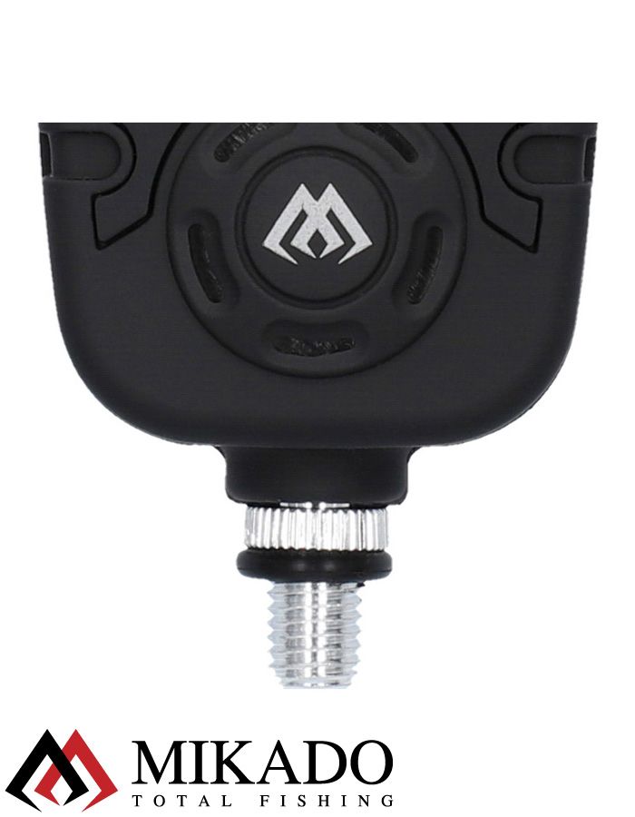 Сигнализатор поклёвки электронный Mikado AMS10-EBI-G