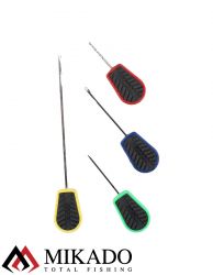 Набор инструментов Mikado для бойлов (4 предмета) AIX-KIT01